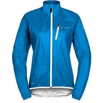VAUDE Veste Femme Drop Jacket III Icicle FR: Taille Unique