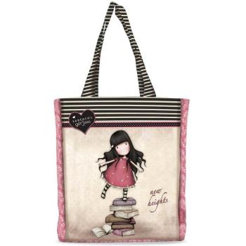 Nuovo Shopper Elevato