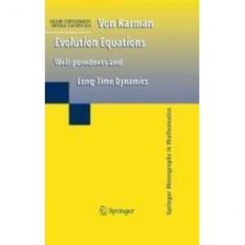 Vitalsource Technologies, Inc. Von Karman Evolution Equations