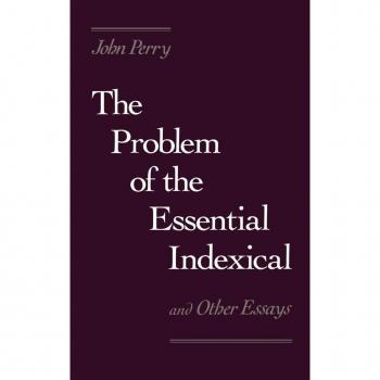 The Problem of the Essential Indexical