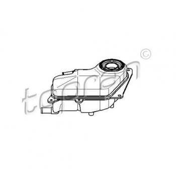 Topran Coolant Expansion Reservoir 107 519