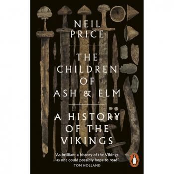 Children of Ash and Elm
