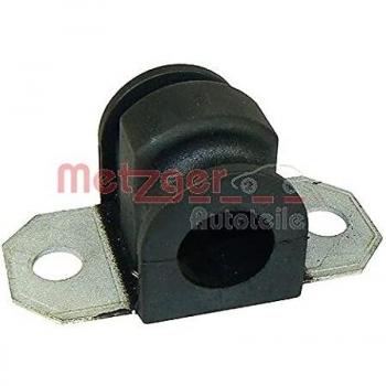 METZGER 52061408 Barra stabilizzatrice con gommini e supporto