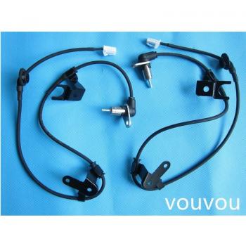 B25D-43-71Y ABS sensor for rear brake system Mazda 323 Protege 1998-2005