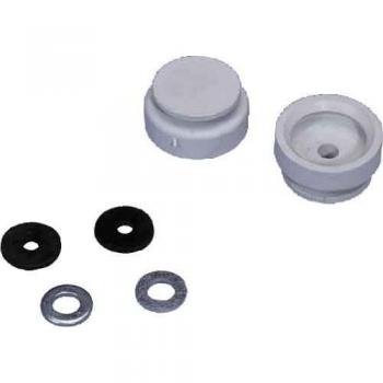 Monumentales Montageset 5LS44003 von SITECO & Monsun