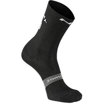 Calcetines Northwave Sunday Monday, Negro, Unisex Talla M