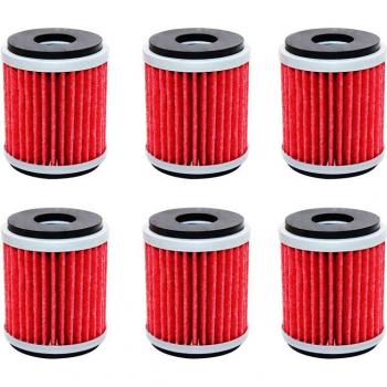 Beta 125 RR Enduro Oil Filter