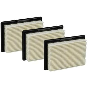 JE3‑001 Compatible Flat‑Fold Filter Pack for Bosch EasyVac Gas Series