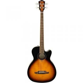 Fender 971443032 3-Color Sunburst