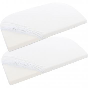 BabyBay Duo Angoli Bianco – Versione Deluxe