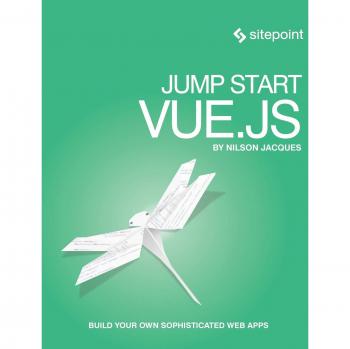 Jump Start Vue.js