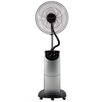 Ventoinha Jocel JVA030627 com Nebulizador
