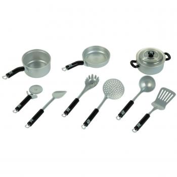 Colección de Ollas WMF con Accesorios Theo Klein 9428