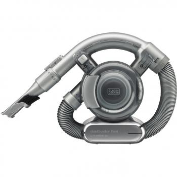 Black and Decker PD1820L Cordless Flexi Dustbuster Hand Vacuum