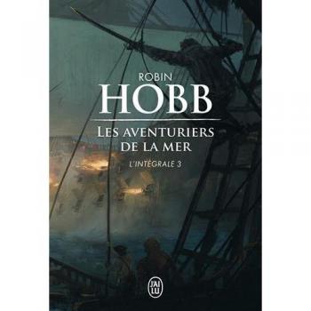 Les aventuriers de la mer