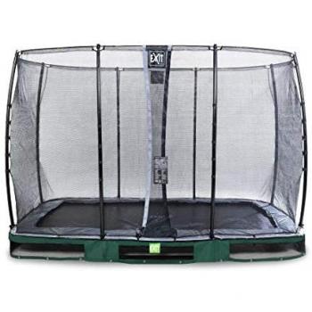 EXIT Boden-Trampolin 214x366cm