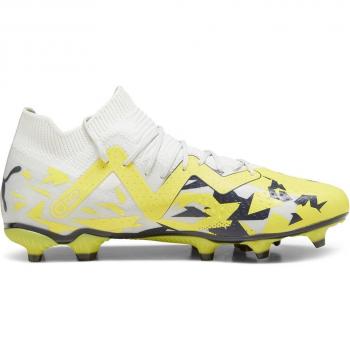 PUMA Men's Future Match FG/AG Football Boots