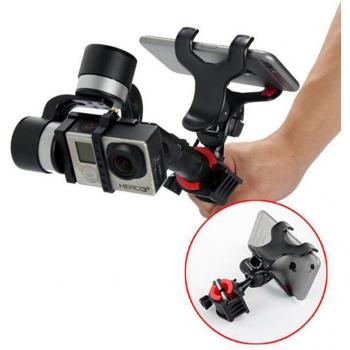 FY G4 Gimbal Halterung für Smartphones