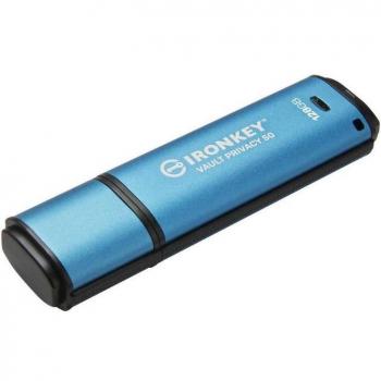 Kingston Technology IronKey Vault Privacy 50 128GB