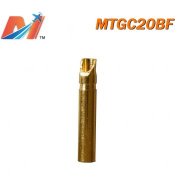Accesorio Conector Hembra de 2mm en Oro
