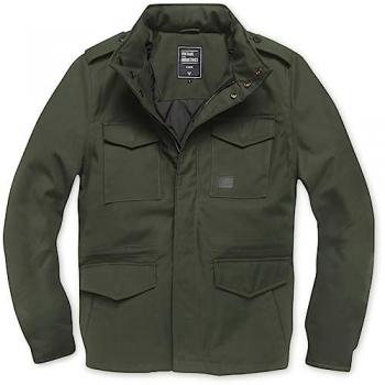 Parka Brent Vintage Industries