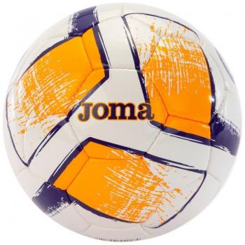 Pallone Joma Dali II Unisex Calcio Bianco 4