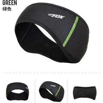 Diadema cómoda para yoga y deportes