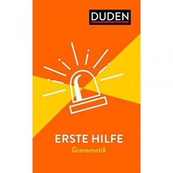 Linda Strehl Erste Hilfe