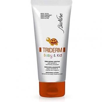 TRIDERM BABY&KID EMULS LENIT