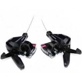 Comandi Cambio Destro e Sinistro Shimano Altus SL M310