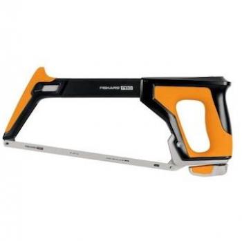 Truetension Bügelsäge von Fiskars, 300 mm, 24 ZPZ