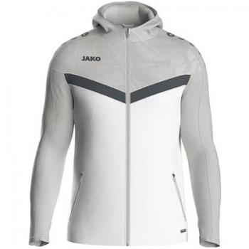 JAKO Herren Kapuzensweat Kapuzenjacke Iconic