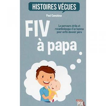 FIV à papa