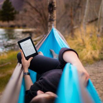 Kindle Paperwhite 3G con luz integrada
