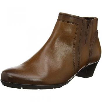 Gabor Women's Heritage Ankle Boots