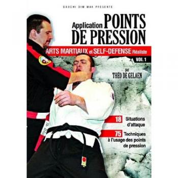 Maîtrise des Points de Pression : Guide Pratique – Tome 1