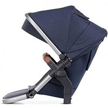 Silver Cross Wave Tandem Seat