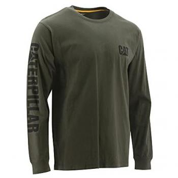 Trademark Banner Long Sleeve T-Shirt