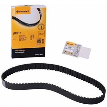 Cinghia dentata Contitech CT1018 per Audi A4 2.5 TDI