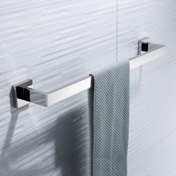 Accesorios de Baño Modernos en Acero Inoxidable