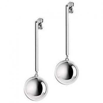 Bague Statement en Acier Morellato