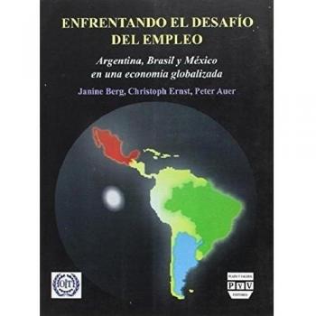 ENFRENTANDO EL DESAFIO DEL EMPLEO