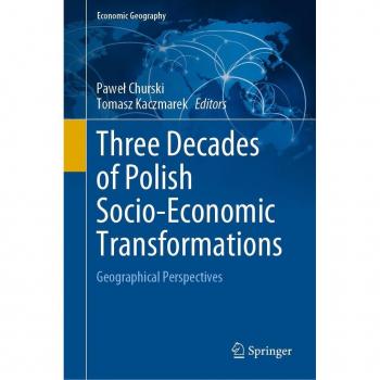 Vitalsource Technologies, Inc. Three Decades Of Polish Socio-economic Transformations