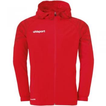 Uhlsport Goal 25 Evo Herren Woven Hood Jacket