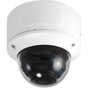 LevelOne FCS-3097 5MP Dome Kamera mit H.265 und PoE