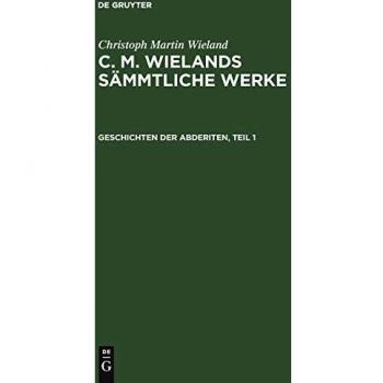Geschichten der Abderiten Teil 1