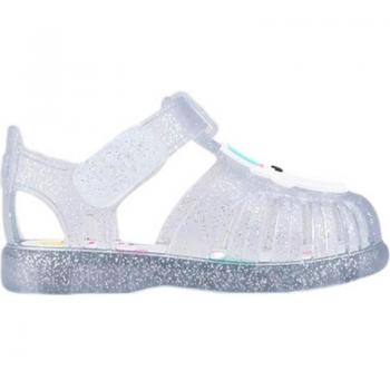 Cangrejera Velcro Unicornio para niña S10279