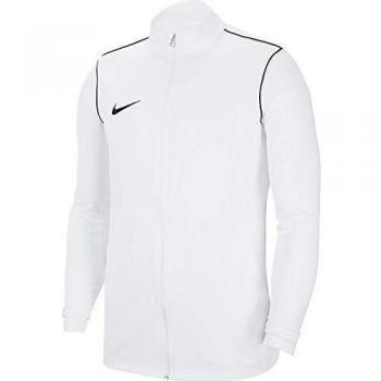 Nike Kinder Trainingsjacke Park20, Weiß/Schwarz, L