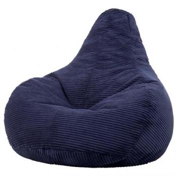 Reclinador Azul Marino Icon