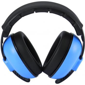 Kids Ear Protection Earmuffs